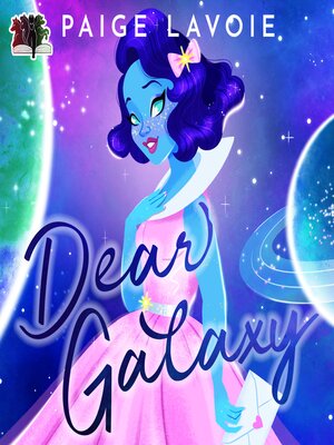 cover image of Dear Galaxy